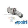 Pipe admission a clapets POLINI Vespa 50-125 Primavera Diametre 19mm
